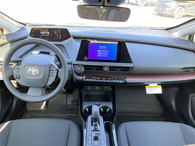 Thumbnail: 2025 Toyota Prius - 18