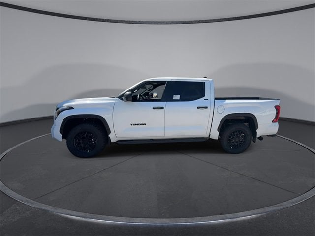 Thumbnail: 2026 Toyota Tundra - 5