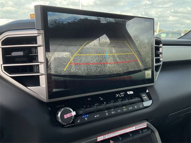 Thumbnail: 2026 Toyota Tundra - 22