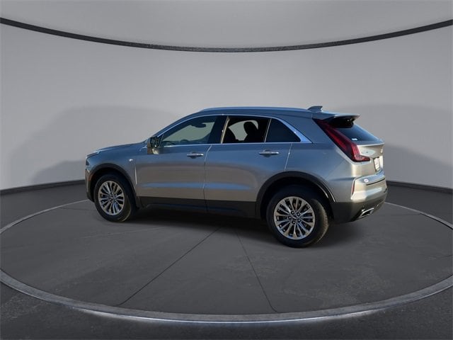 Thumbnail: 2024 Cadillac XT4 - 6