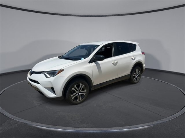 Thumbnail: 2018 Toyota RAV4 - 4