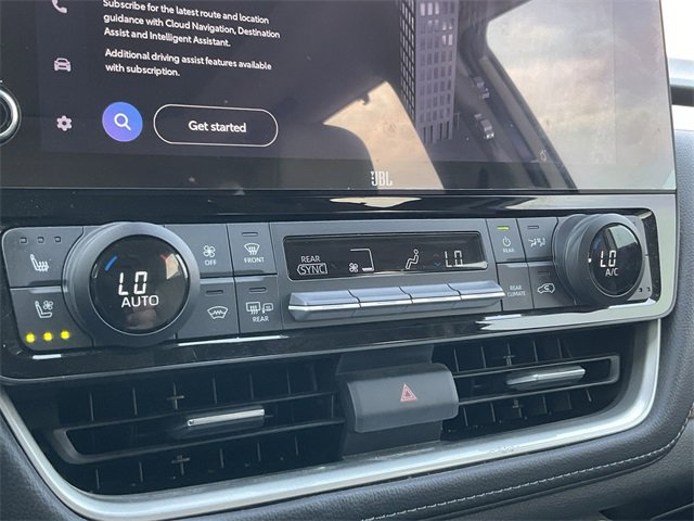 Thumbnail: 2024 Toyota Grand Highlander - 25