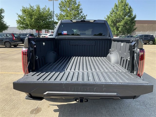 Thumbnail: 2025 Toyota Tundra - 17
