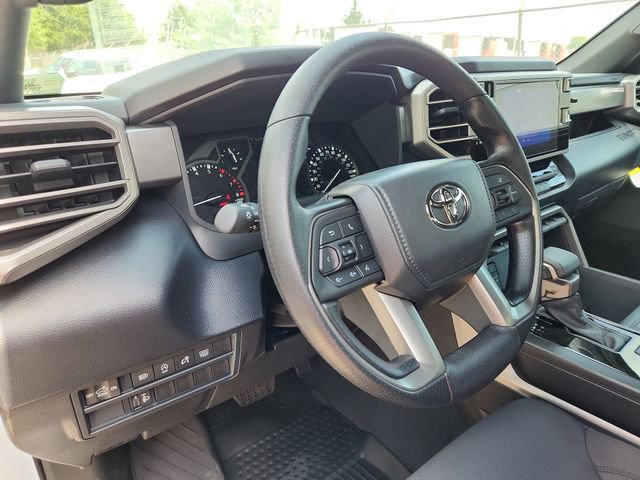 Thumbnail: 2026 Toyota Tundra - 10