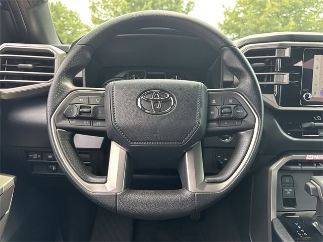 Thumbnail: 2026 Toyota Tundra - 20
