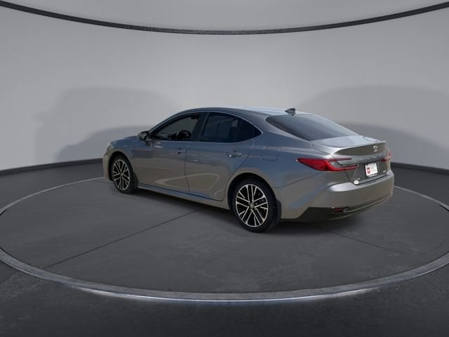 Thumbnail: 2025 Toyota Camry - 6