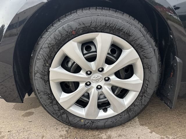 Thumbnail: 2026 Toyota Corolla - 11