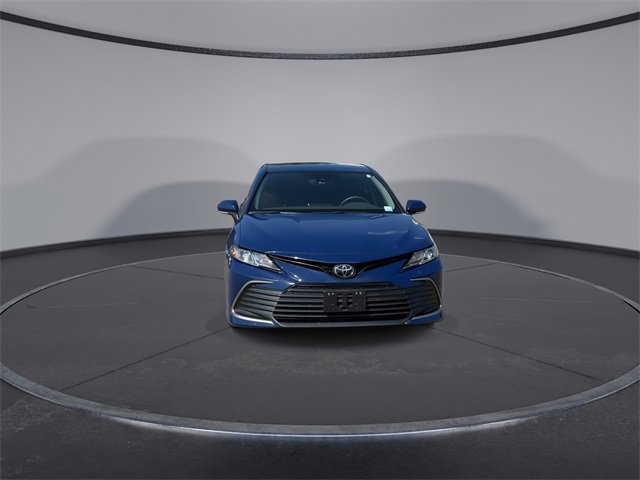 2023 Toyota Camry LE photo 3