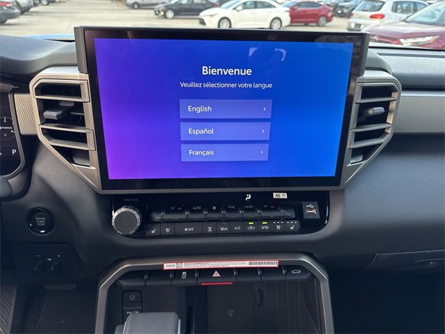 Thumbnail: 2026 Toyota Tundra - 21