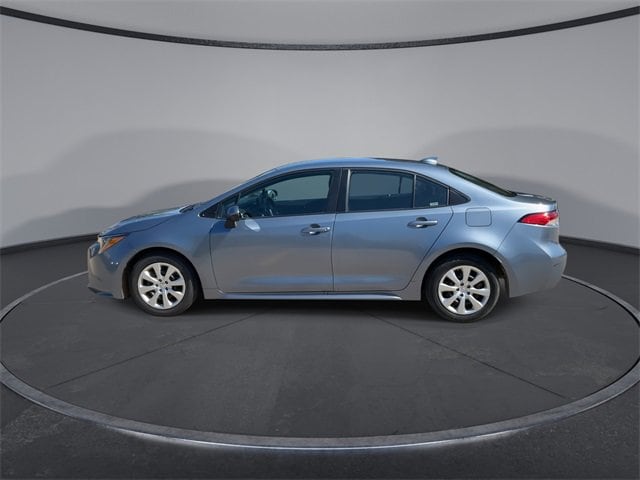 Thumbnail: 2024 Toyota Corolla - 5