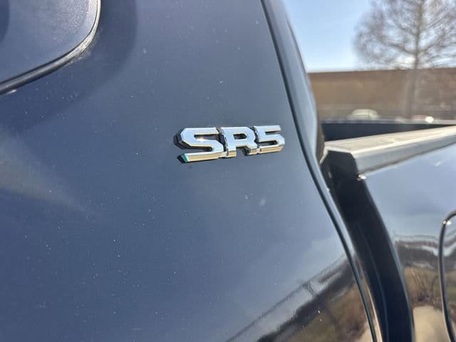 Thumbnail: 2026 Toyota Tacoma - 11