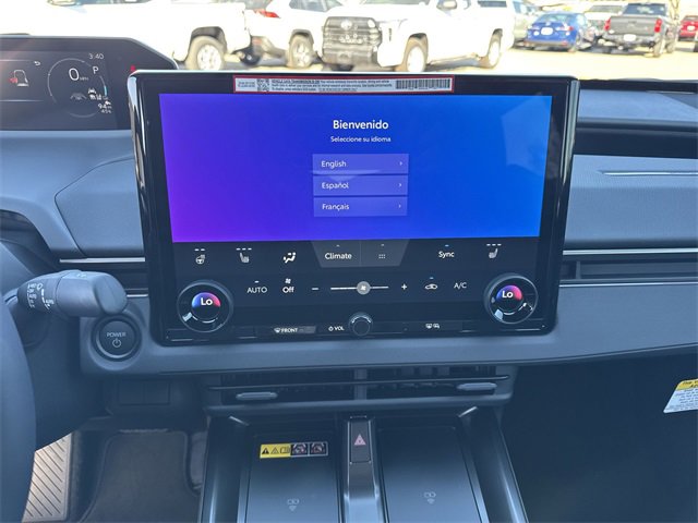 Thumbnail: 2026 Toyota bZ - 19