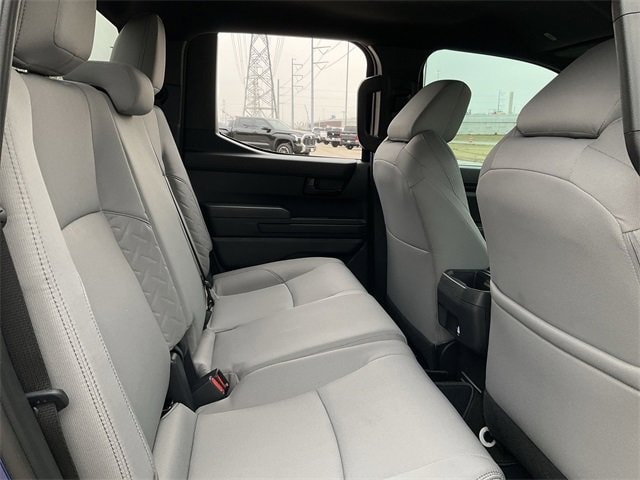 Thumbnail: 2025 Toyota Tacoma - 17