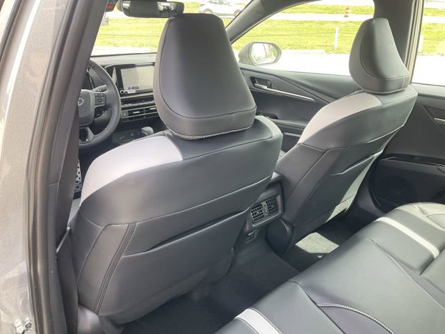 Thumbnail: 2026 Toyota Camry - 13