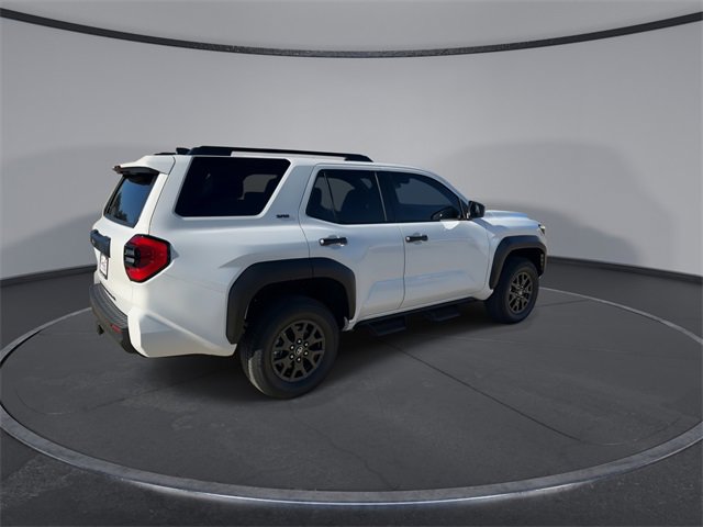 Thumbnail: 2026 Toyota 4Runner - 8