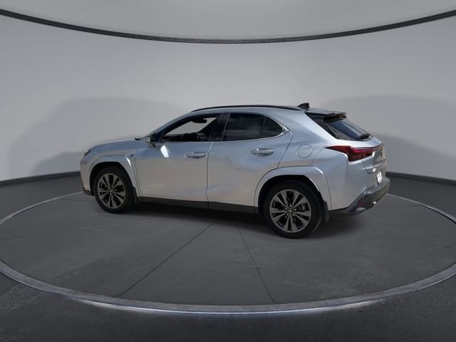 Thumbnail: 2023 Lexus UX - 6