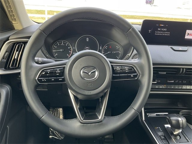 Thumbnail: 2024 Mazda CX-90 - 19