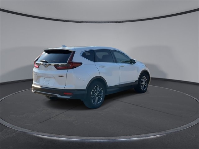 Thumbnail: 2020 Honda CR-V - 8