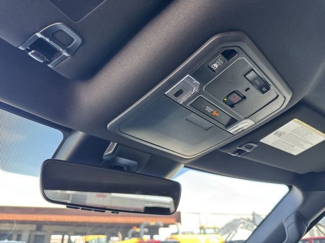 Thumbnail: 2026 Toyota Tundra - 26