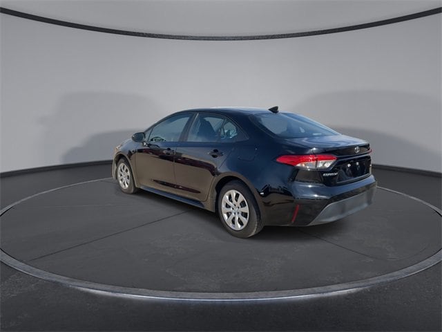 Thumbnail: 2024 Toyota Corolla - 6