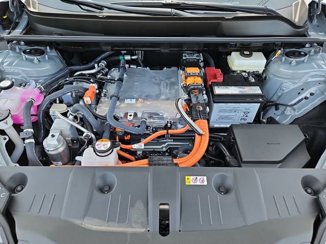Thumbnail: 2026 Toyota C-HR - 12