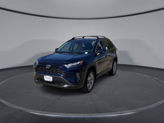 Thumbnail: 2025 Toyota RAV4 - 4