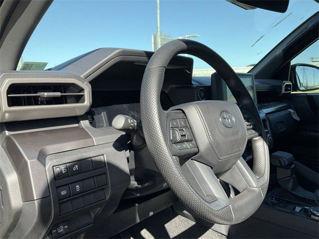 Thumbnail: 2025 Toyota Tacoma - 10