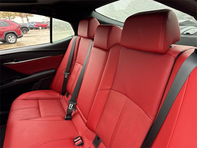 Thumbnail: 2026 Toyota Camry - 17