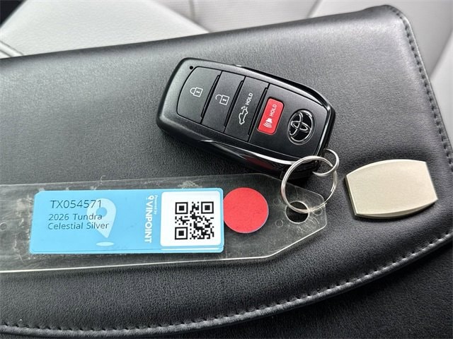 Thumbnail: 2026 Toyota Tundra - 29