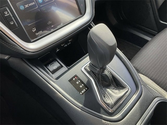Thumbnail: 2022 Subaru Outback - 22