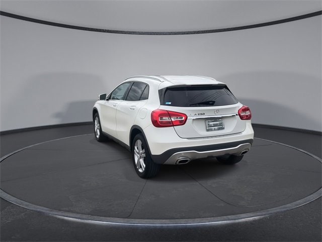 2018 Mercedes-Benz GLA 250 7