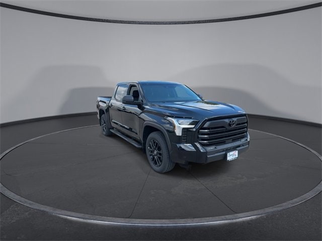 Thumbnail: 2026 Toyota Tundra - 2