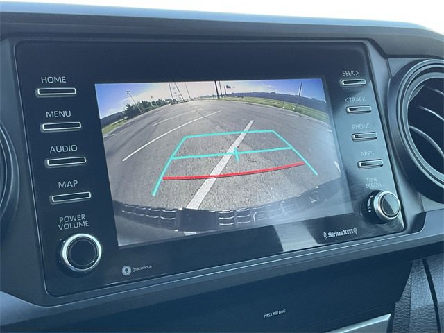 Thumbnail: 2022 Toyota Tacoma - 22