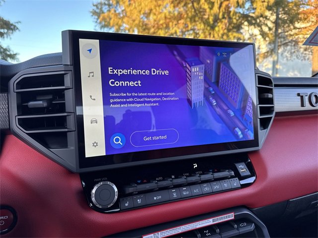 Thumbnail: 2026 Toyota Tundra - 24