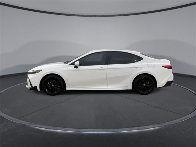 Thumbnail: 2025 Toyota Camry - 5