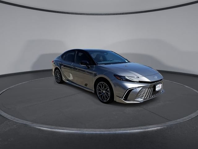 Thumbnail: 2026 Toyota Camry - 2