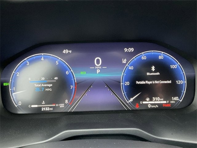 Thumbnail: 2025 Toyota RAV4 - 27