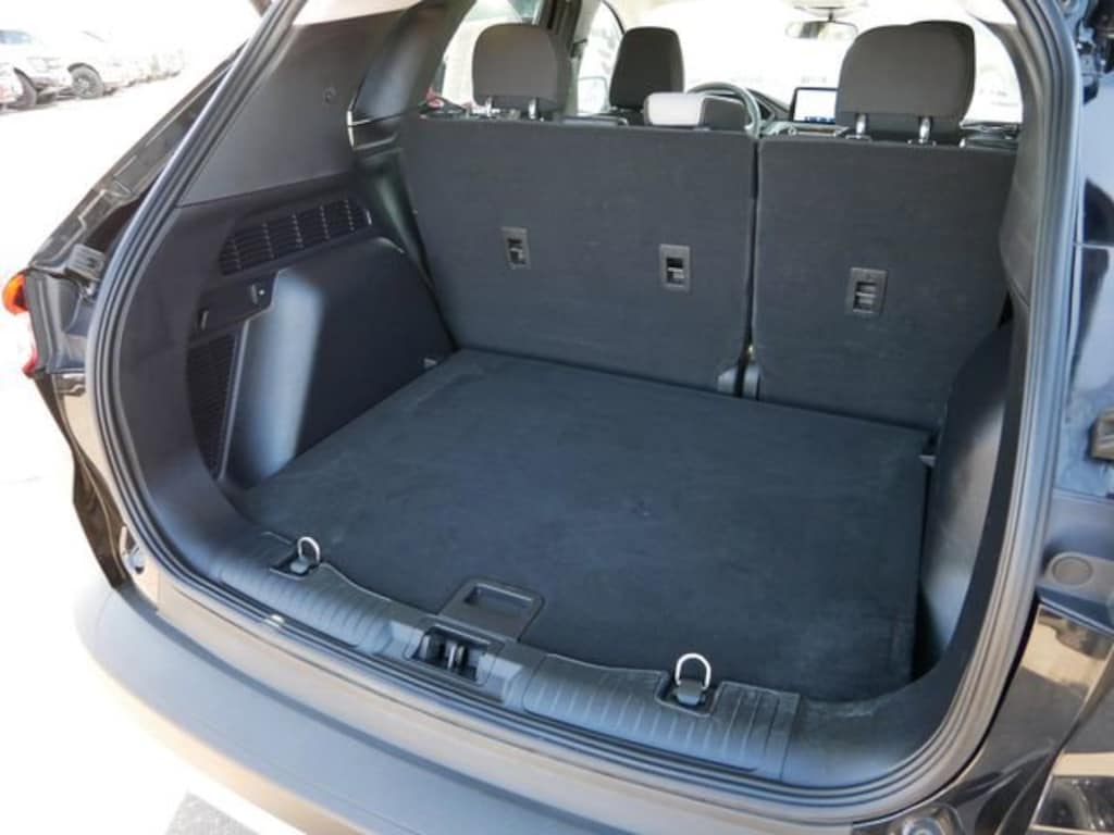 Used 2023 Ford Escape Active SUV