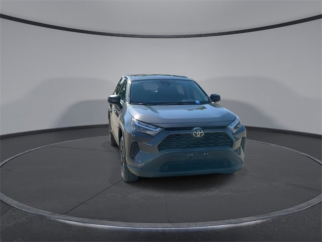 Thumbnail: 2023 Toyota RAV4 - 3