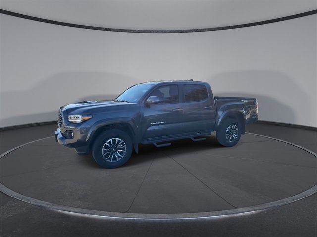2023 Toyota Tacoma TRD V6 photo 4
