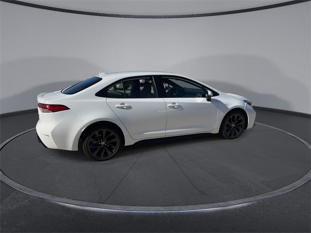 Thumbnail: 2024 Toyota Corolla - 8