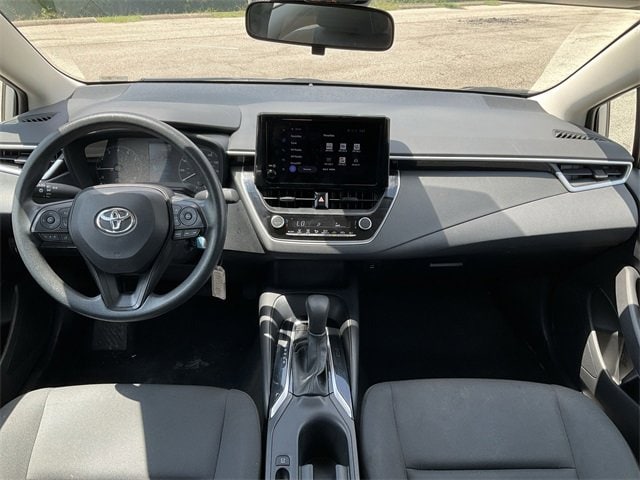 Thumbnail: 2024 Toyota Corolla - 18