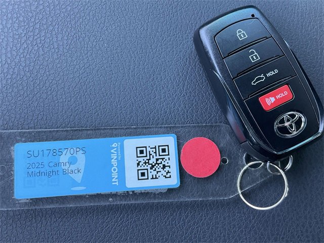 Thumbnail: 2025 Toyota Camry - 27