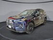  Toyota RAV4 Plug-in Hybrid