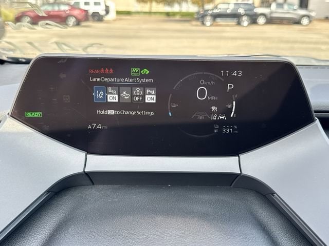 Thumbnail: 2026 Toyota Prius - 25