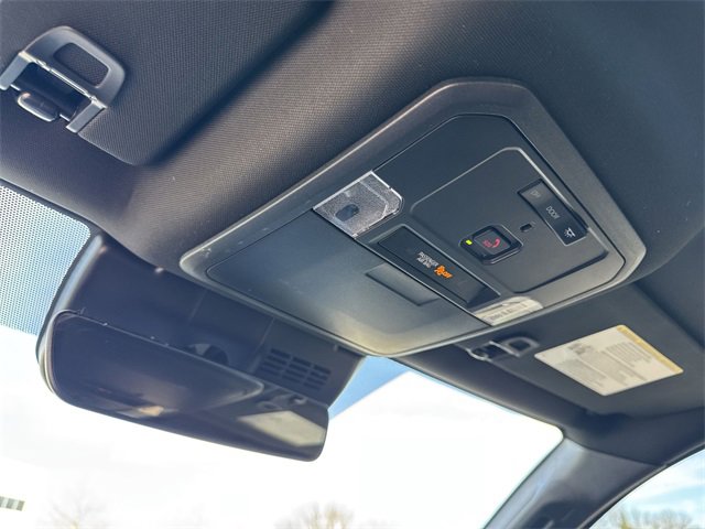 Thumbnail: 2026 Toyota Tacoma - 25