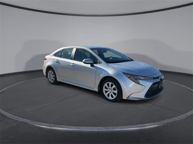 Thumbnail: 2025 Toyota Corolla - 2