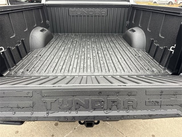 Thumbnail: 2026 Toyota Tundra - 15