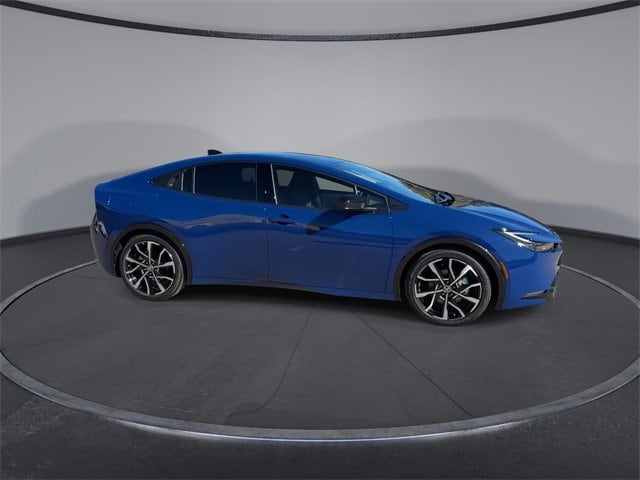 Thumbnail: 2026 Toyota Prius - 9