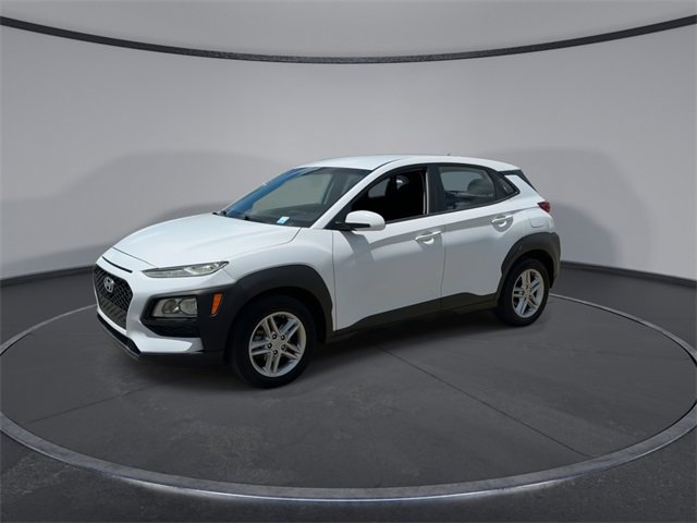 Thumbnail: 2021 Hyundai Kona - 4